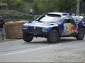 Rally Legend 2009 ps la casa