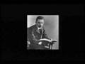 videos de SERGIO CÁRDENAS  lee RILKE: 3ra. Elegía Duinense