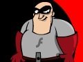 Animación de Personajes con Flash - Movimientos Lentos