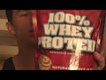 Protein-OVERDOSE-CAU