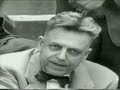 Part I of the Secret History doc on Alfred Kinsey's 