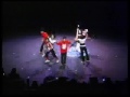 Lightbulb Production feat. FLAVA FRESH CREW @ AYA Awards 2008