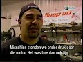 OCC truck beating American Chopper Orange County Choppers OCC truck beating American Chopper Orange County Choppers