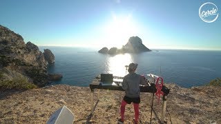 Giorgia Angiuli - Live @ Ibiza Es Vedra 2018