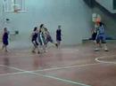 Arcs contra Torre Baldovina 2