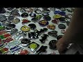 Brass Knuckles Belt Buckle, Knuckle Dusters