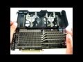 EVGA GTX 560 Ti 448 Cores Classified Edition Overview