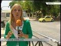 MARIA RODRIGUEZ ABALDE DIRECTO EN ECIJA (OLA DE CALOR)