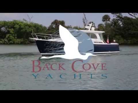 Back-cove 41 video