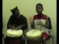 Djembe Junkies Djembe Junkies