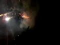 Diwali Fireworks in London