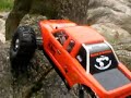 RC Crawler in Maguwabuchi Rock,GC1 Chassis for AX10 RC Crawler in Maguwabuchi Rock,GC1 Chassis for AX10