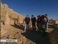 ta� yok mu ta� !! nemrut hikayesi =  