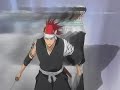 How To Save a life - Abarai Renji