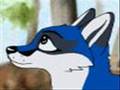 Furry Fox Dedication