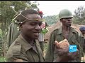 De jeunes congolais rejoignent les milices Mai Mai