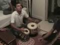 Mirwais tabla solo