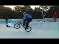 Bass Hill Skate Park
