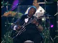 BB KING Best Solo Guitar King of Blues