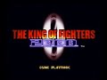 The King of Fighters The King of Fighters