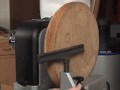 Delta 46-460 Variable Speed Midi Lathe