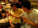 A cantada do Peixe
