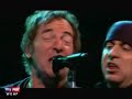 Bruce Springsteen & The E Street Band - Greensboro 2008