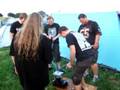 Wacken 2008 : Druckbetankung
