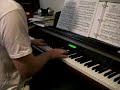 Bach Goldberg Variations: Aria HIGH QUALITY Bach Goldberg Variations: Aria HIGH QUALITY