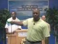 Pastor Tony Smith EXPOSED