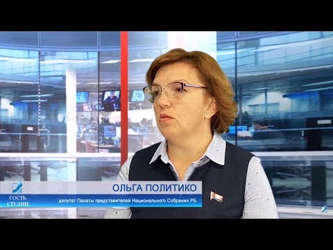 Гость студии 11 июля 2019. Часть 1.