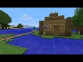 The Minecraft Files - #202: Jungle Bakery Cakes! (hd)