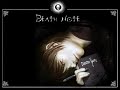 death note character themes