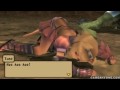Brave Story: New Traveler - [PSP - HD] - Part 27 - [Chapter 6: Menace in the Desert 6/6]