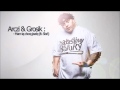 Arczi x Grosik x Słoń - Mam tą chorą jazdę