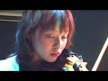 anchorsong is the solo project by masaaki yoshida from tokyo, japan.

he creates music with akai mpc2000xl and korg triton right in front of the audience.
some people say, 