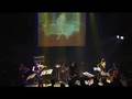 Anchorsong with String Quartet - Breathe Breathe Me (edit)