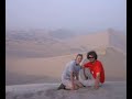 Travel to South America - Peru Chile Bolivia