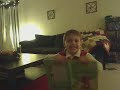 Brendan reads a book.
