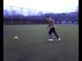 Daan Beste penalty Daan Beste penalty