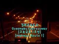 Return to Busan by Highway 부산귀환 #2