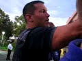 Randy Orton ask for a cigarette Randy Orton ask for a cigarette