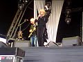 Bonnie Tyler - Its a Heartache - live @ Sandalford Estate, Sunday Oct 31, 2010