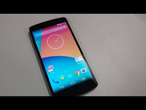 5 - Contest page: http://www.androidauthority.com/nexus-5-international-giveaway-10-410294/ Join us this week as we partner up with ARM to bring you a Nexus 5 giveaway! Hit the contest page link...