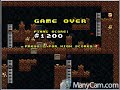Let's Play Spelunky With Adam 37: Podcast Plugging!