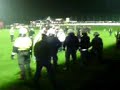 Schlagerspiel SV Wigo Feldkirchen gegen GAK