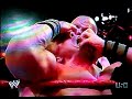 Raw 7/7/08 Batista vs. John Cena vs. Kane vs. JBL Part 1/2