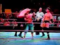 Raw 7/7/08 Batista vs. John Cena vs. Kane vs. JBL Part 1/2 Raw 7/7/08 Batista vs. John Cena vs. Kane vs. JBL Part 1/2