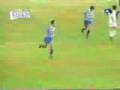 videos de Gol de Kodro con Menéndez de portero