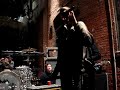 Angels and Airwaves Secret Crowds Music Video Shoot
